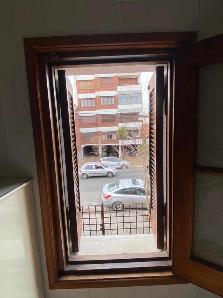 Hostel Sauce Mar del Plata Exterior foto